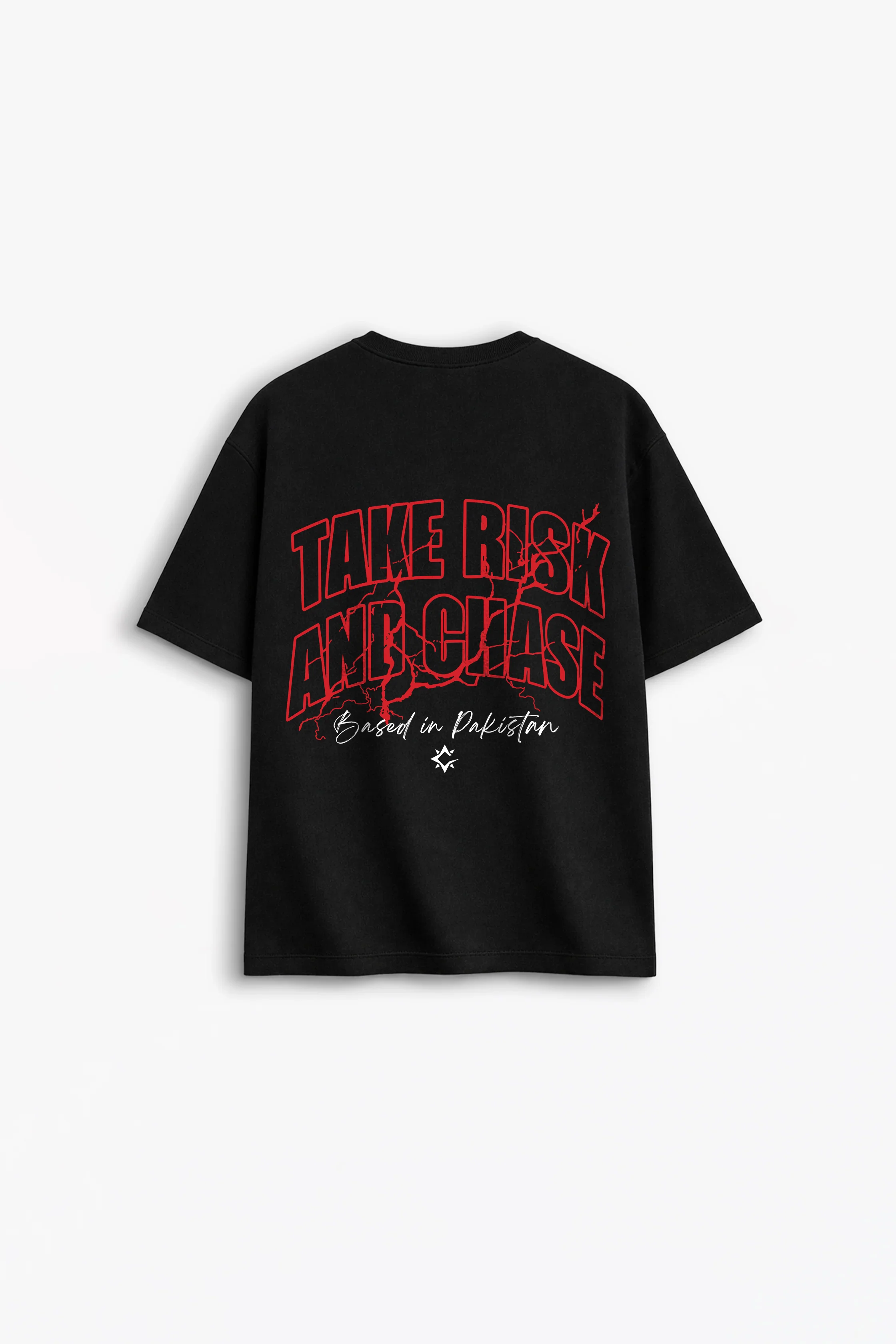 GRAPHIC T-SHIRTS